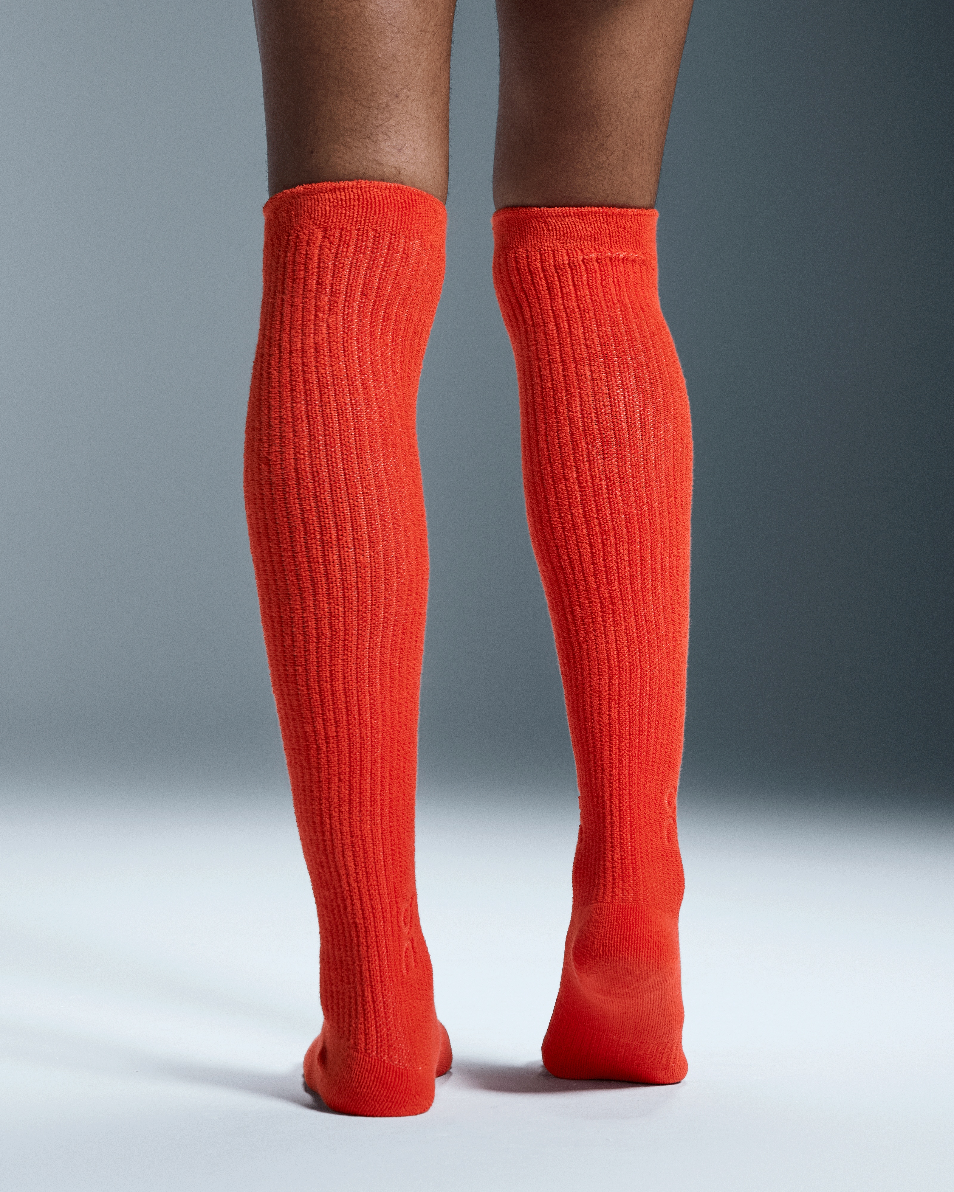 Terry Sock Knee High - 3