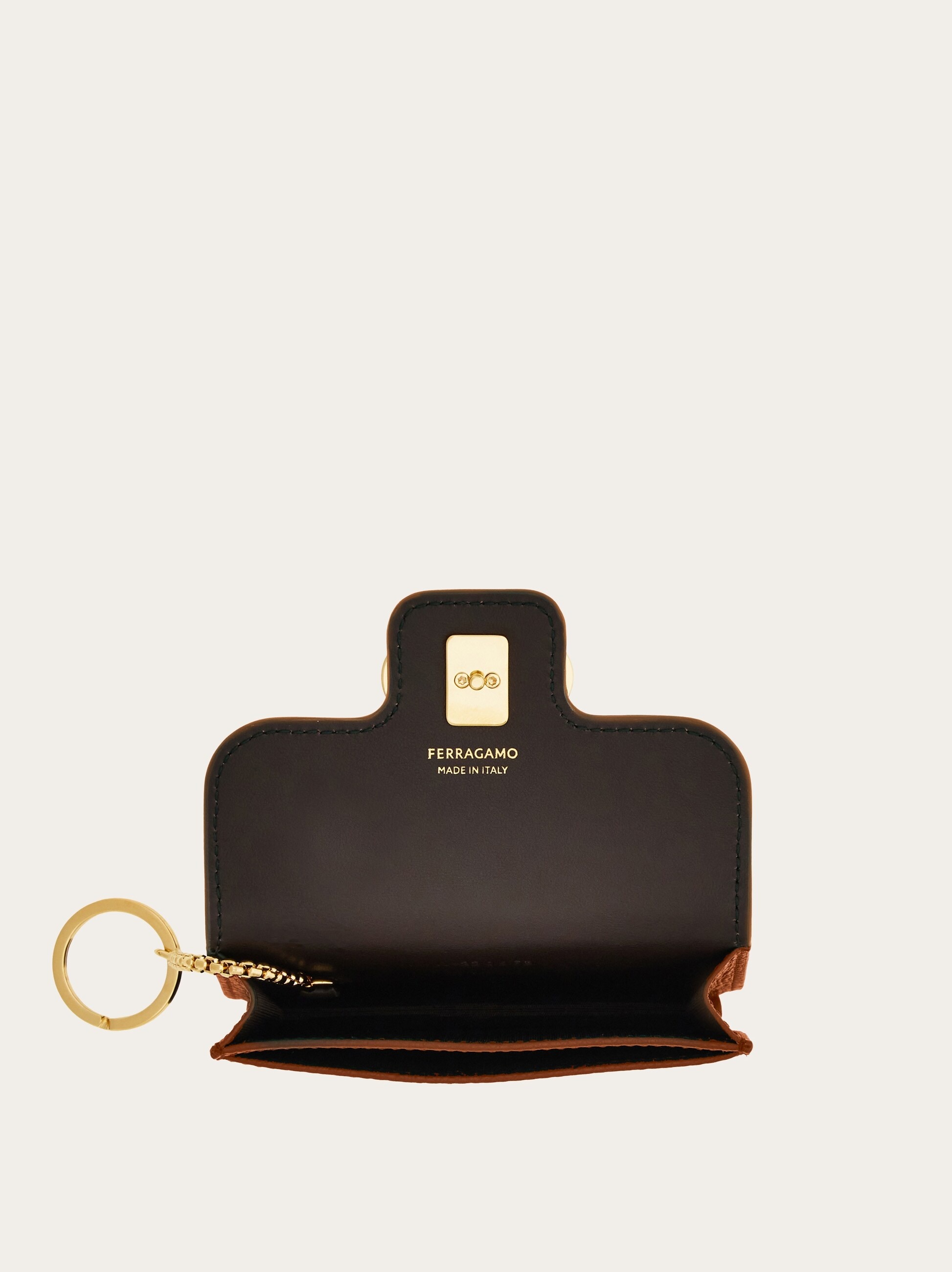Gancini key holder - 4
