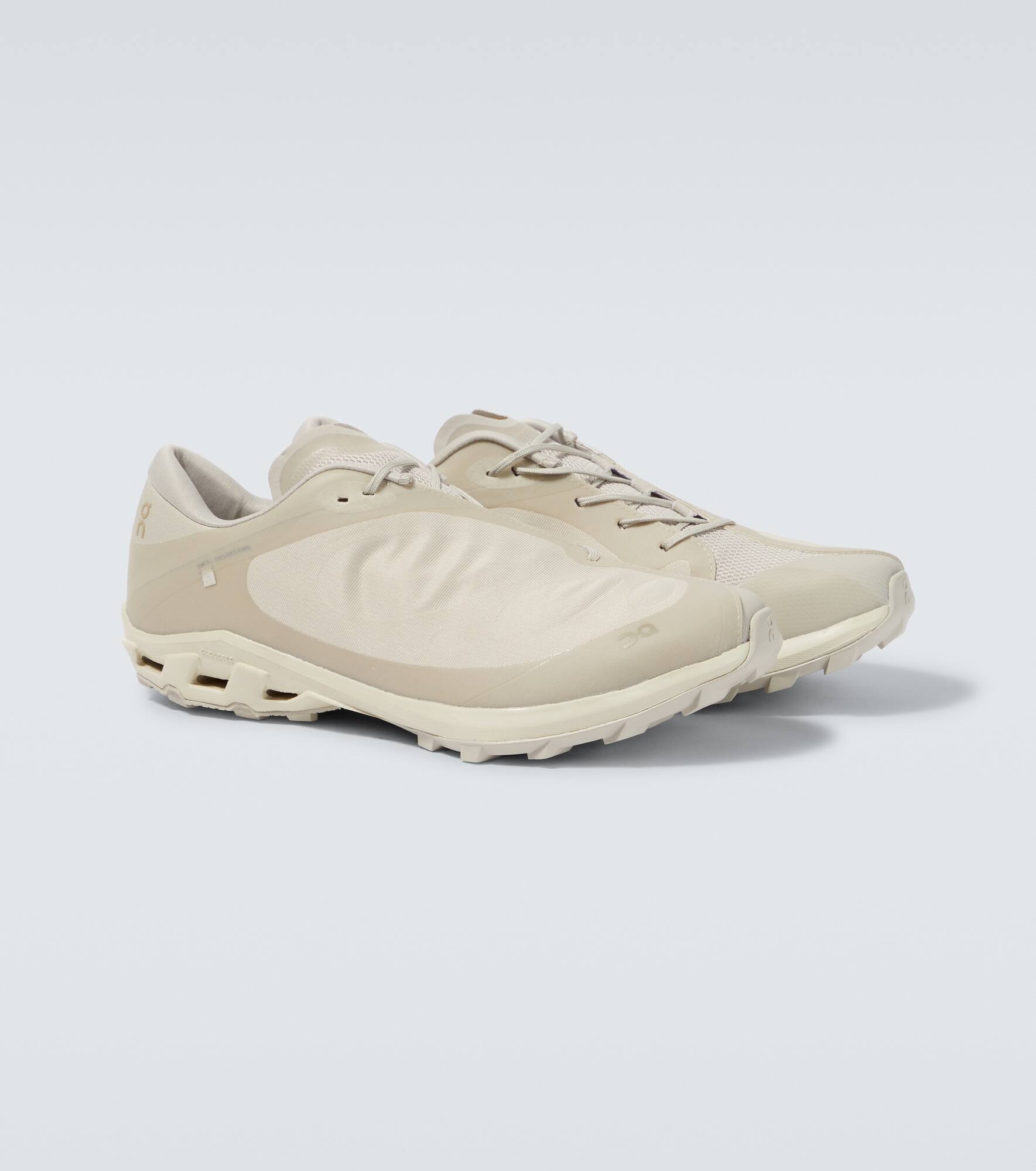 Cloudventure Peak PAF running shoes - 5