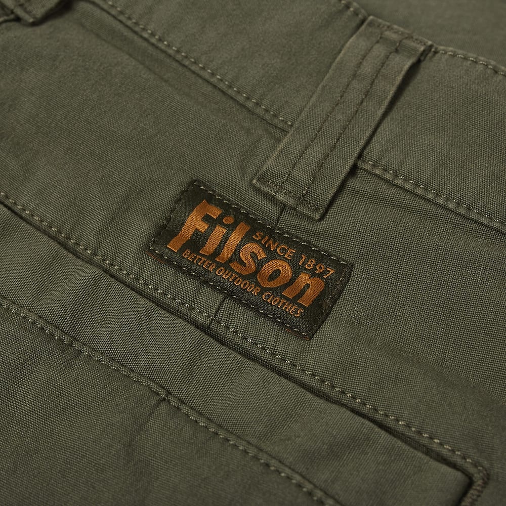 Filson Granite Mountain 6" Short - 2