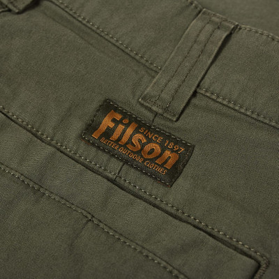 FILSON Filson Granite Mountain 6" Short outlook