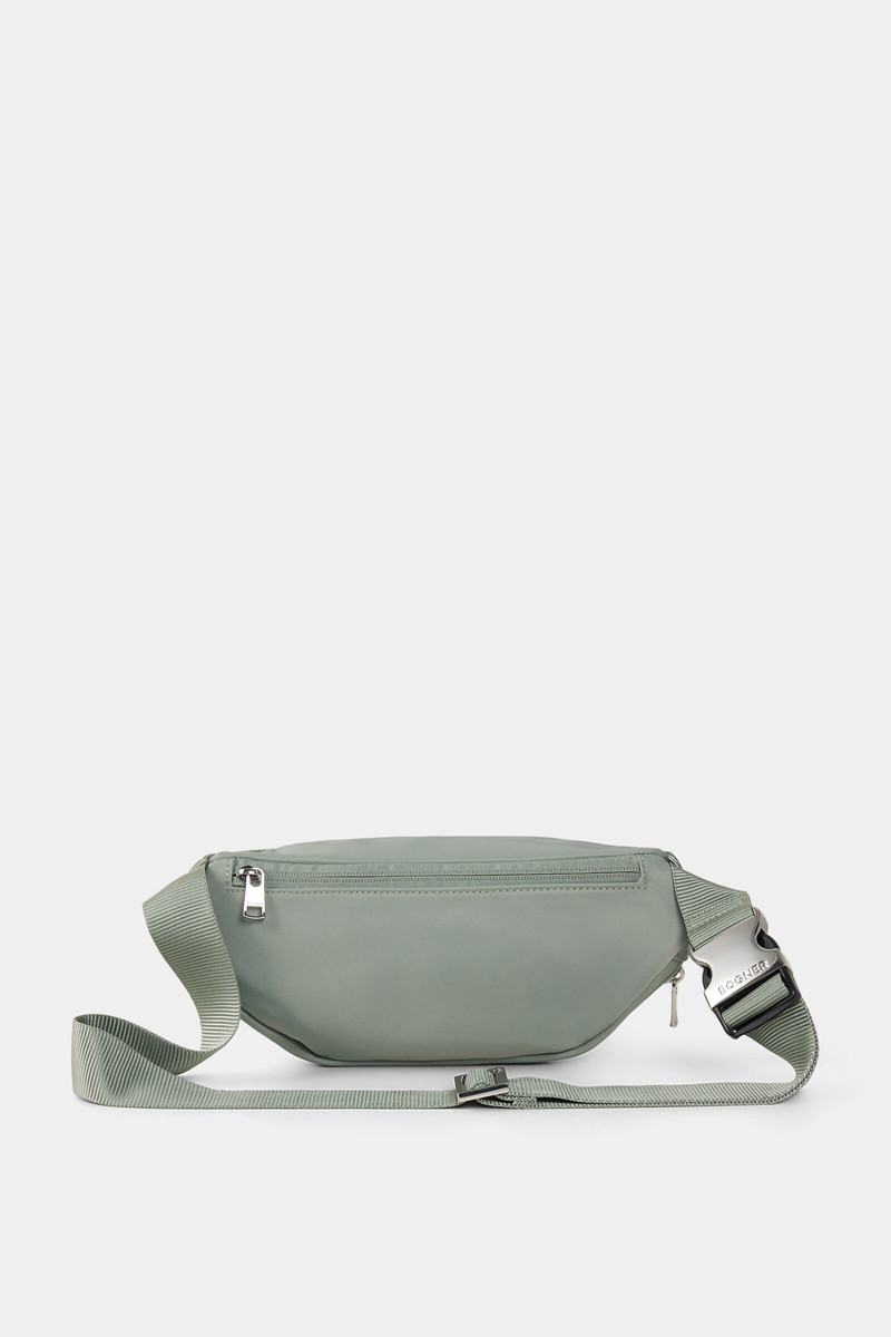 Belt bag Maggia Janica in Eucalyptus 3