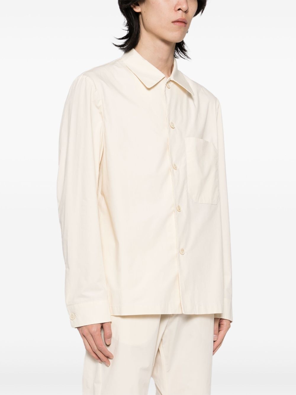 Cedrone shirt jacket - 3