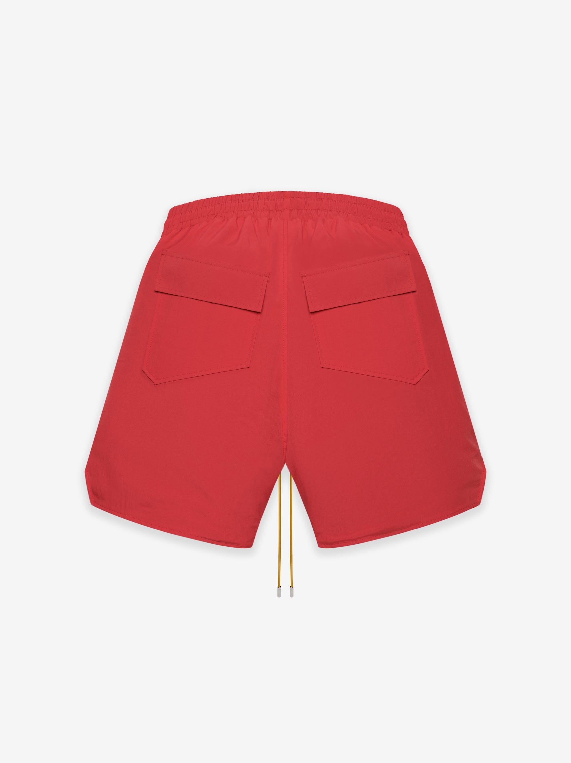 Rhude RH LOGO SHORTS | REVERSIBLE