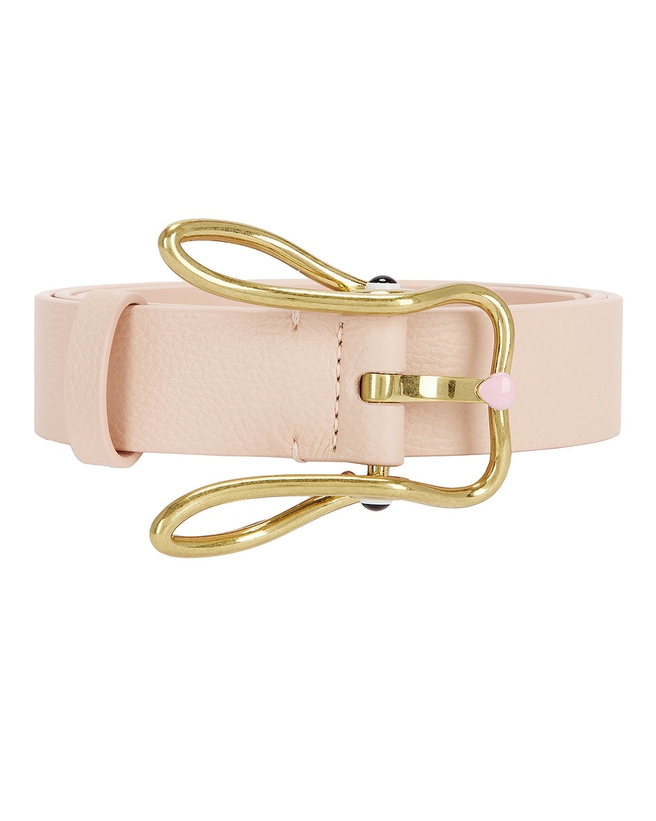 Bunny Belt - 3