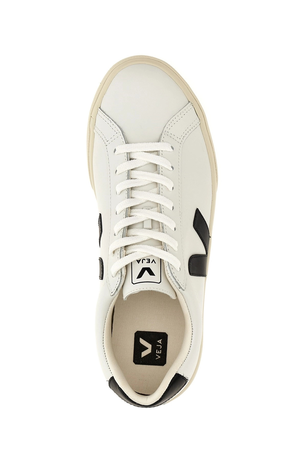 'Esplar Logo' sneakers - 4