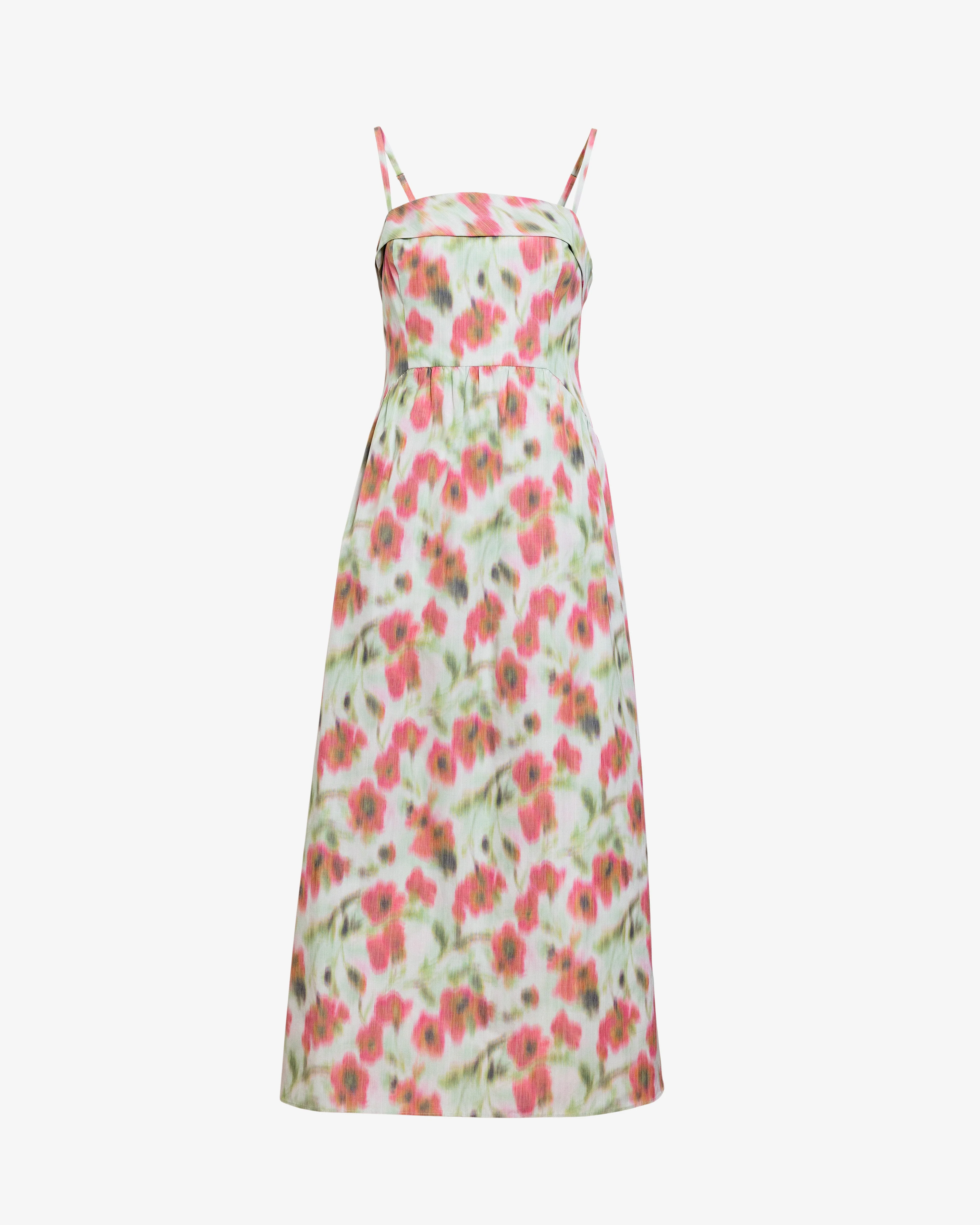 GIGI DRESS - 1