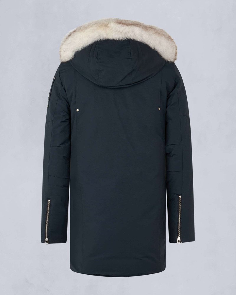 ORIGINAL STIRLING PARKA FUR 6