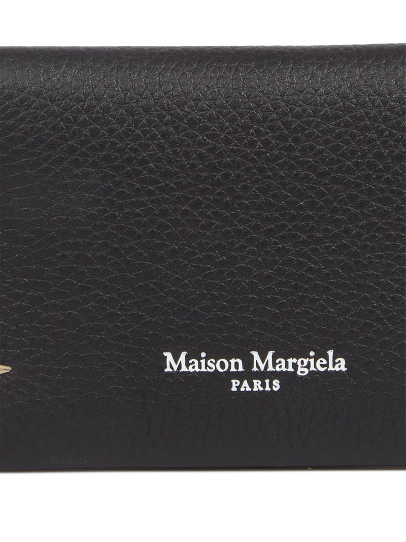 Maison Margiela Four-stitch Logo Wallet outlook