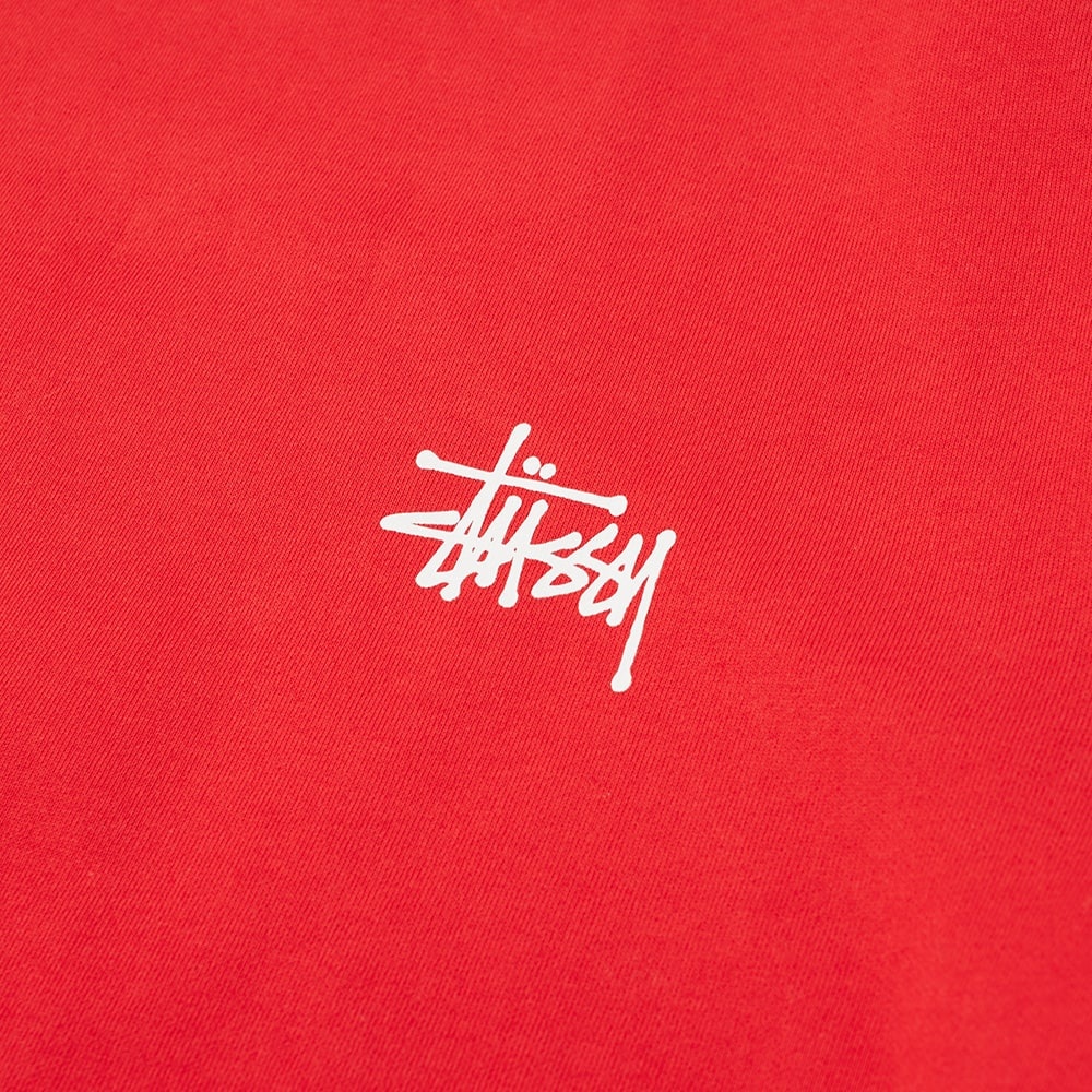 Stussy Basic Stussy Crew - 2