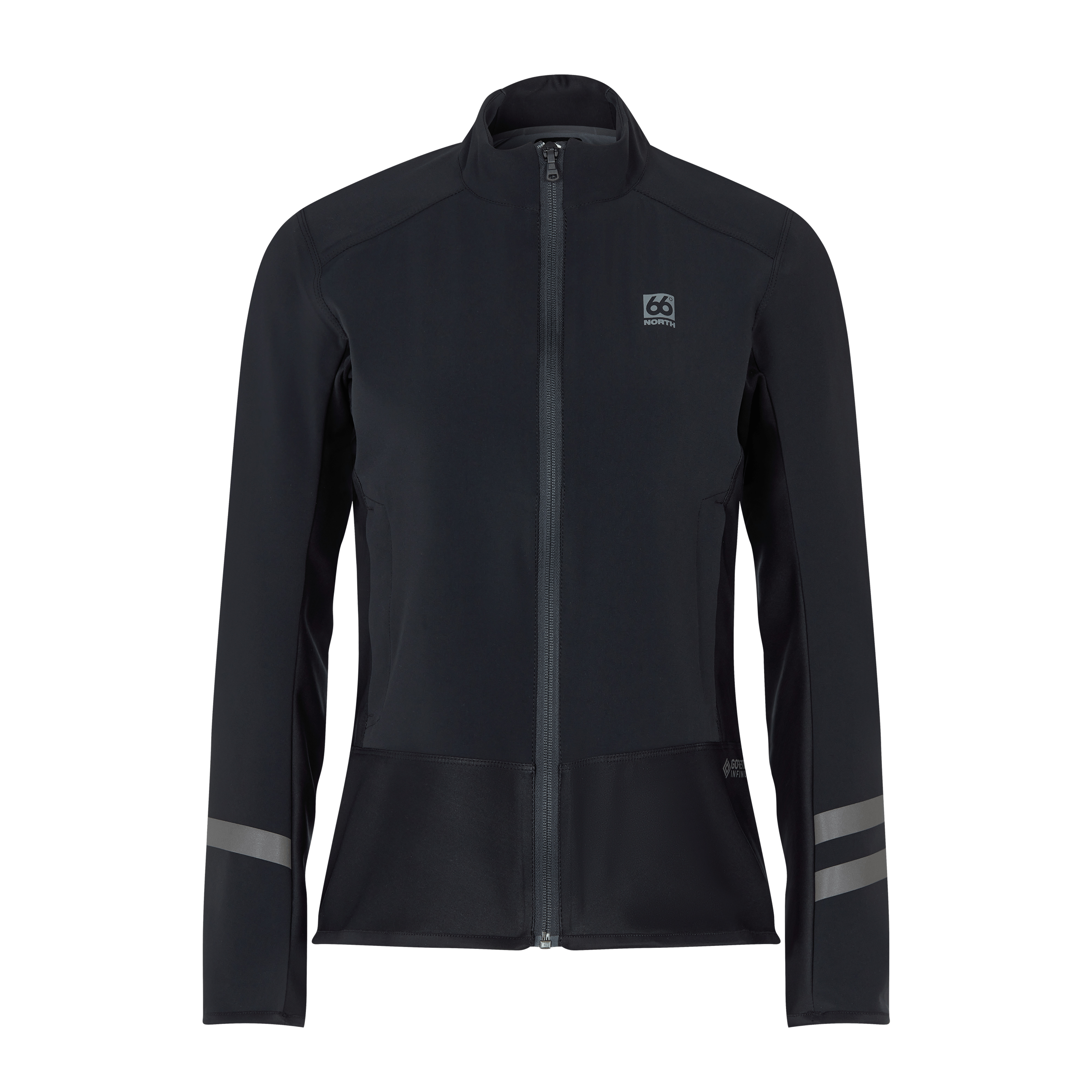 Straumnes GORE-TEX INFINIUM™ jacket - 1