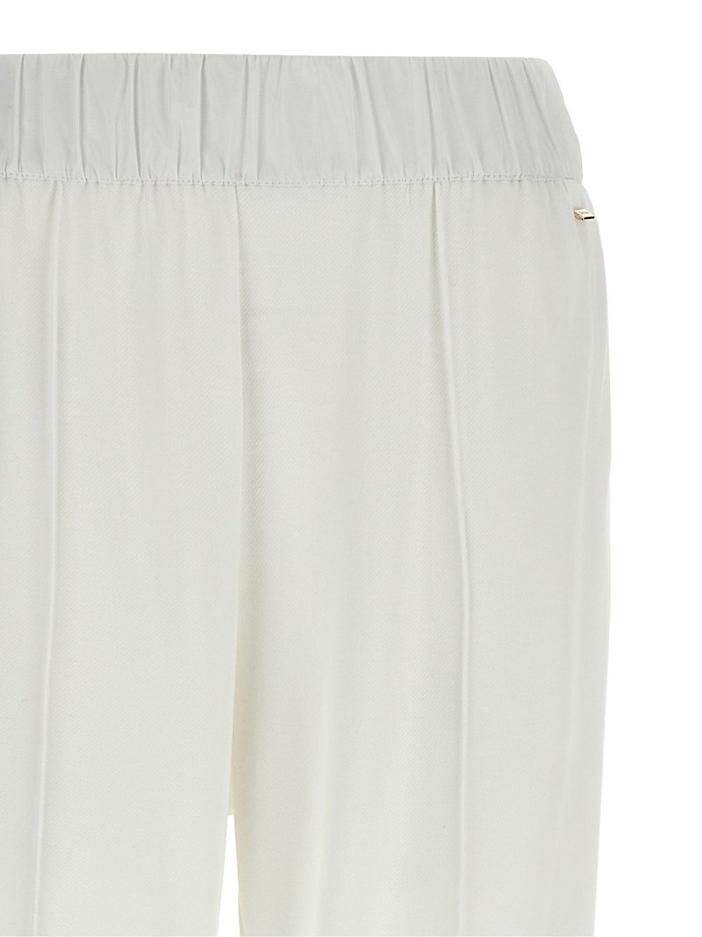 logo-plaque track pants - 3