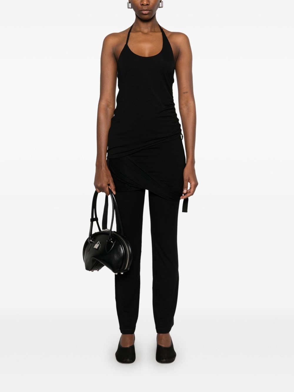 Wind trousers - 2