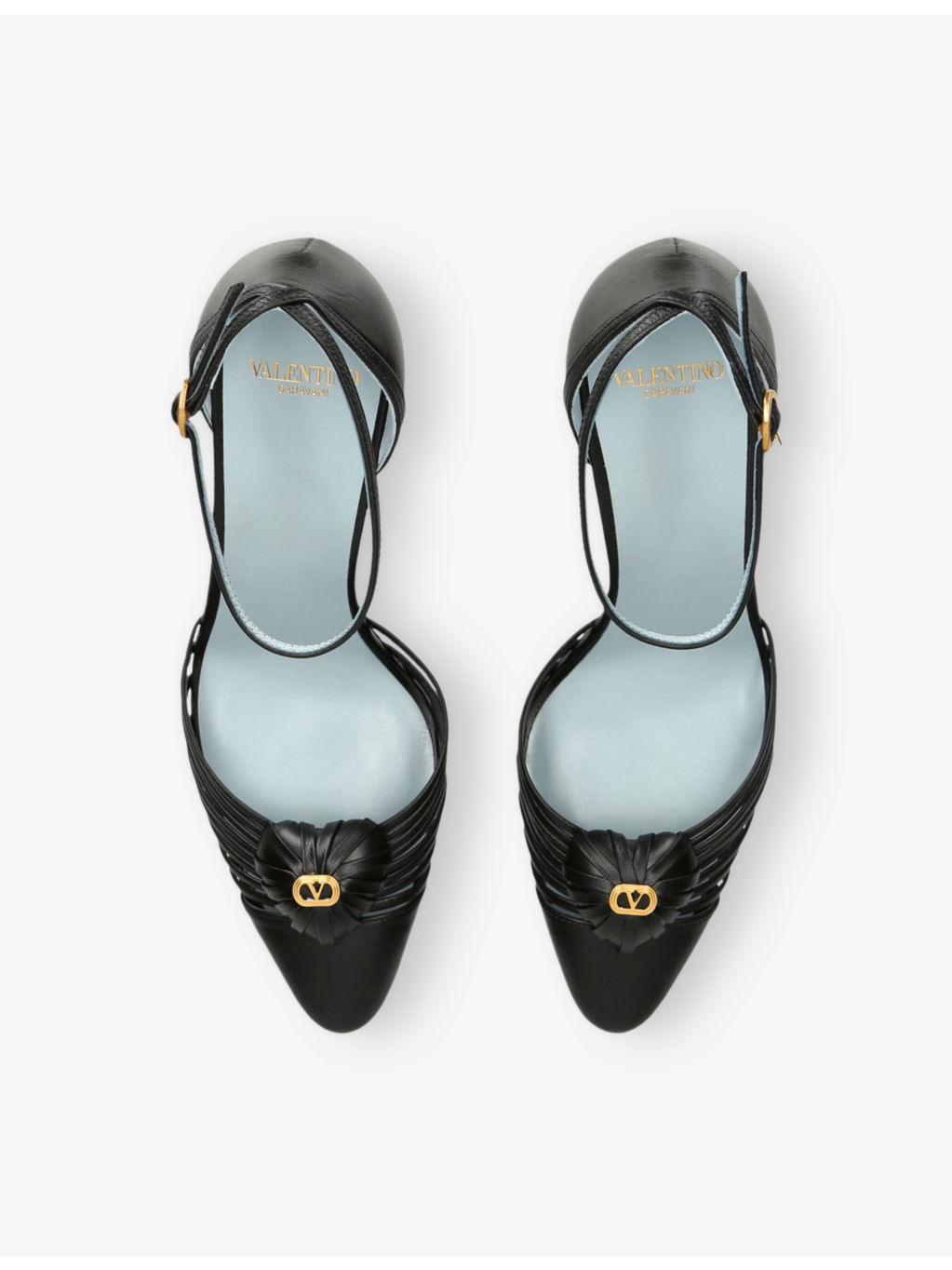 Royal 90 Leather Courts - 2