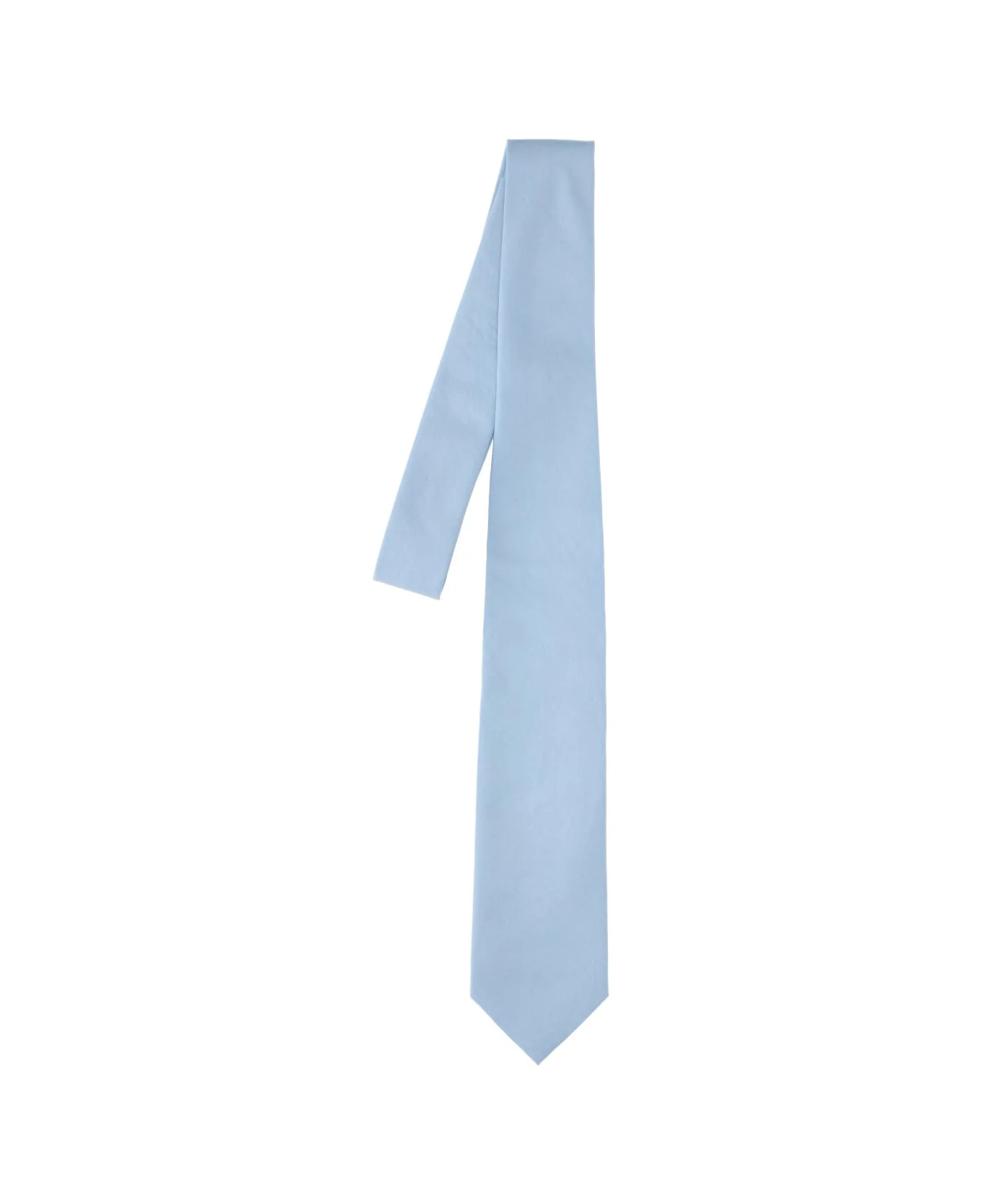 Cotton Tie - 1