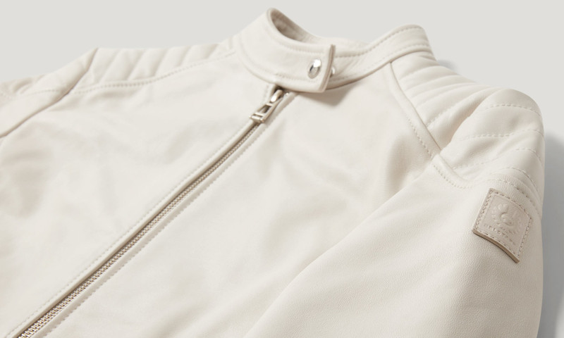 Belstaff MOLLISON JACKET outlook