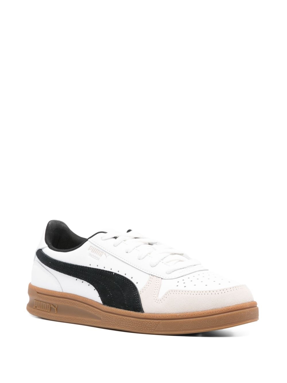 Indoor sneakers - 2