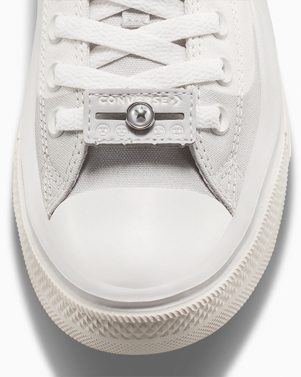 Chuck Taylor All Star Move Platform Mood Scale - 8