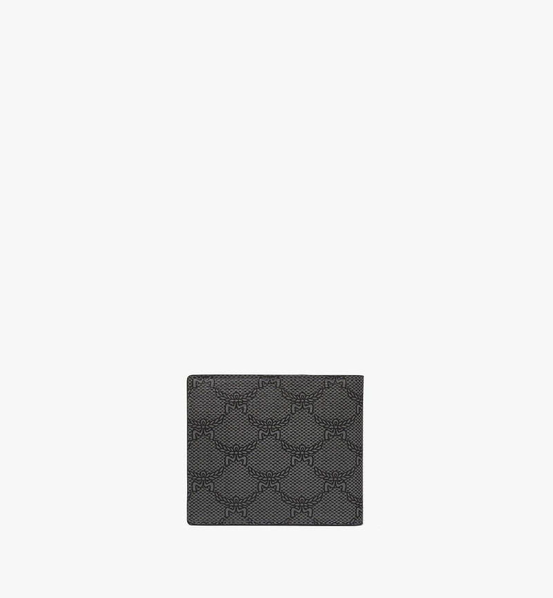Himmel Bifold Wallet in Lauretos 3