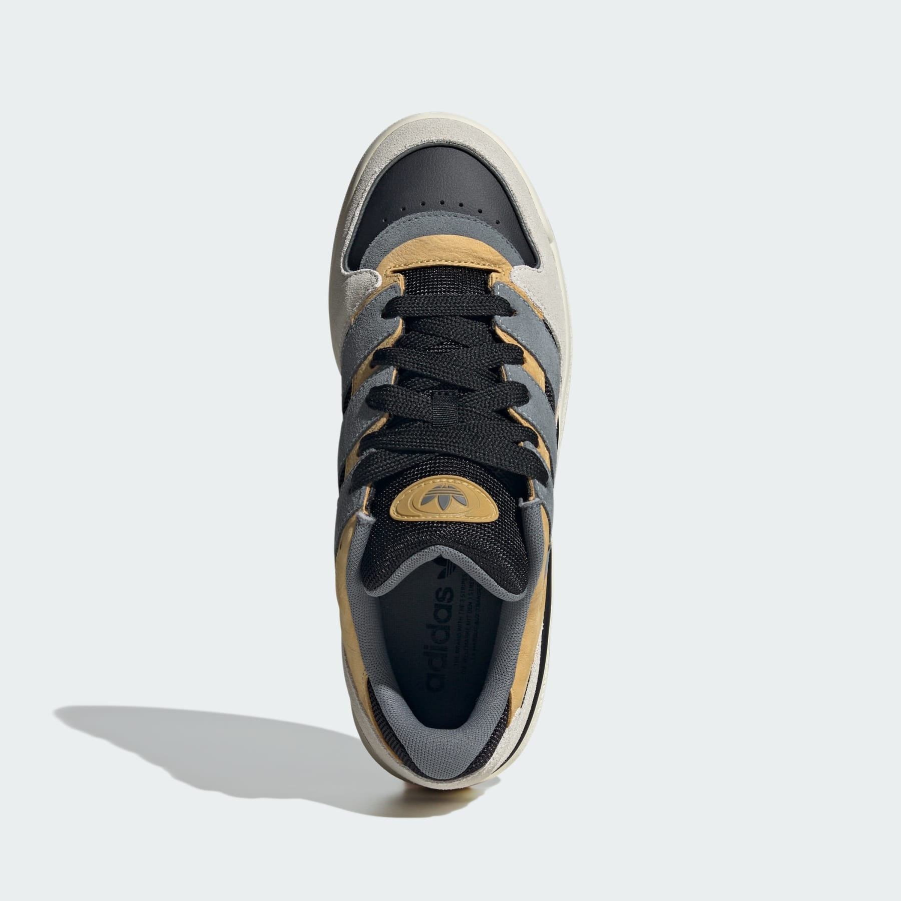 Forum Puffed Shoes - 3