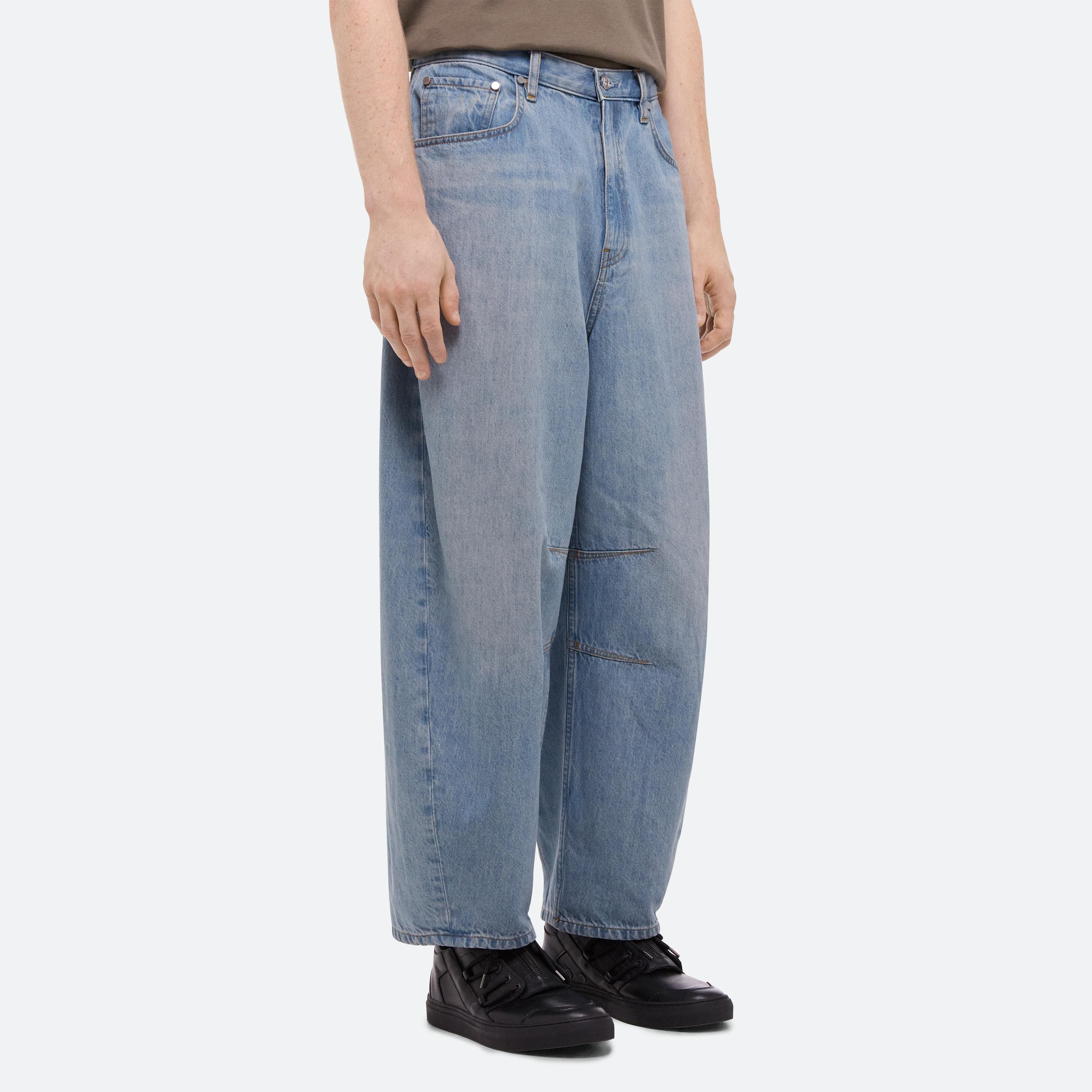 COCOON JEANS - 6