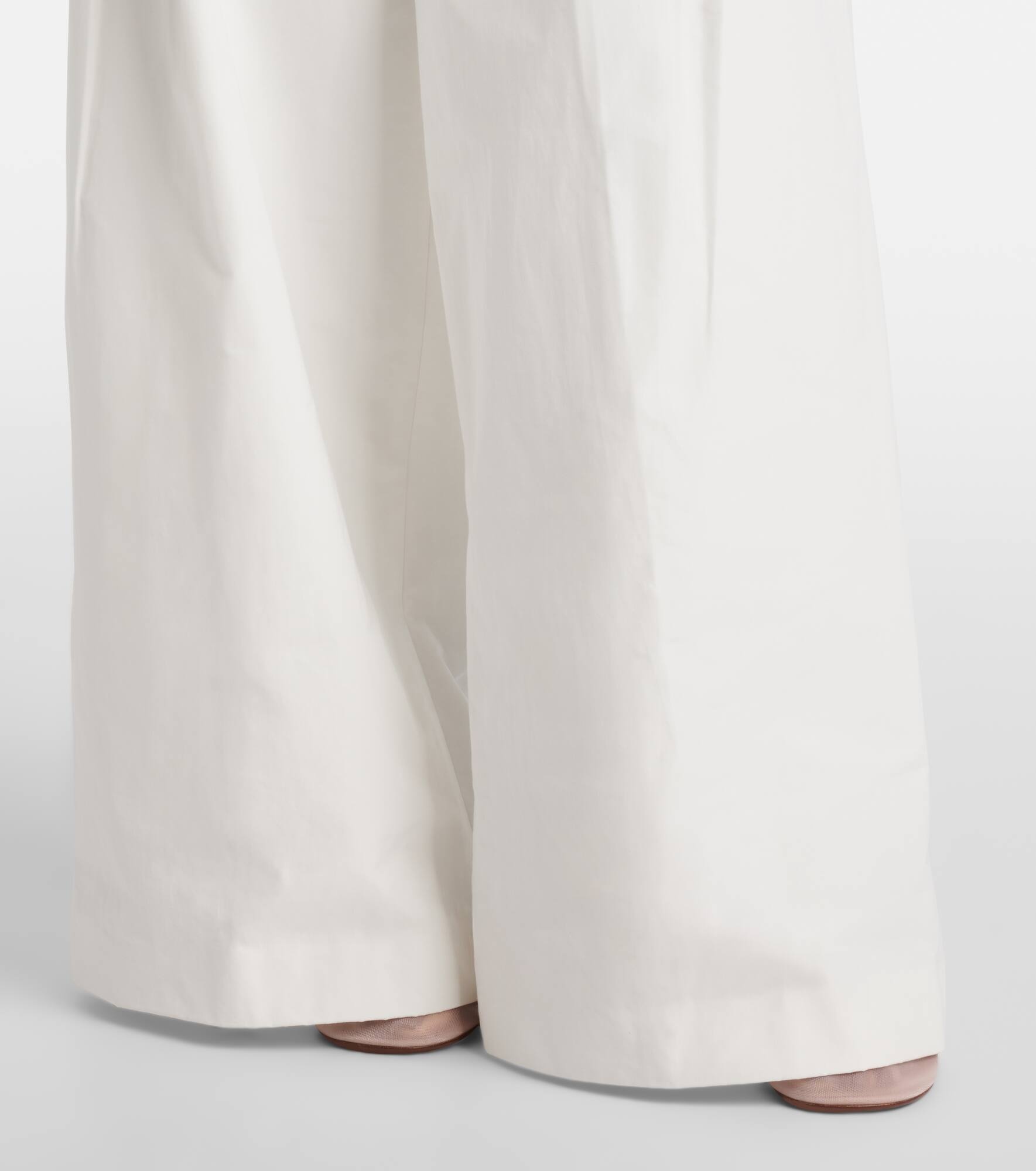 Pamplona wide-leg pants - 5