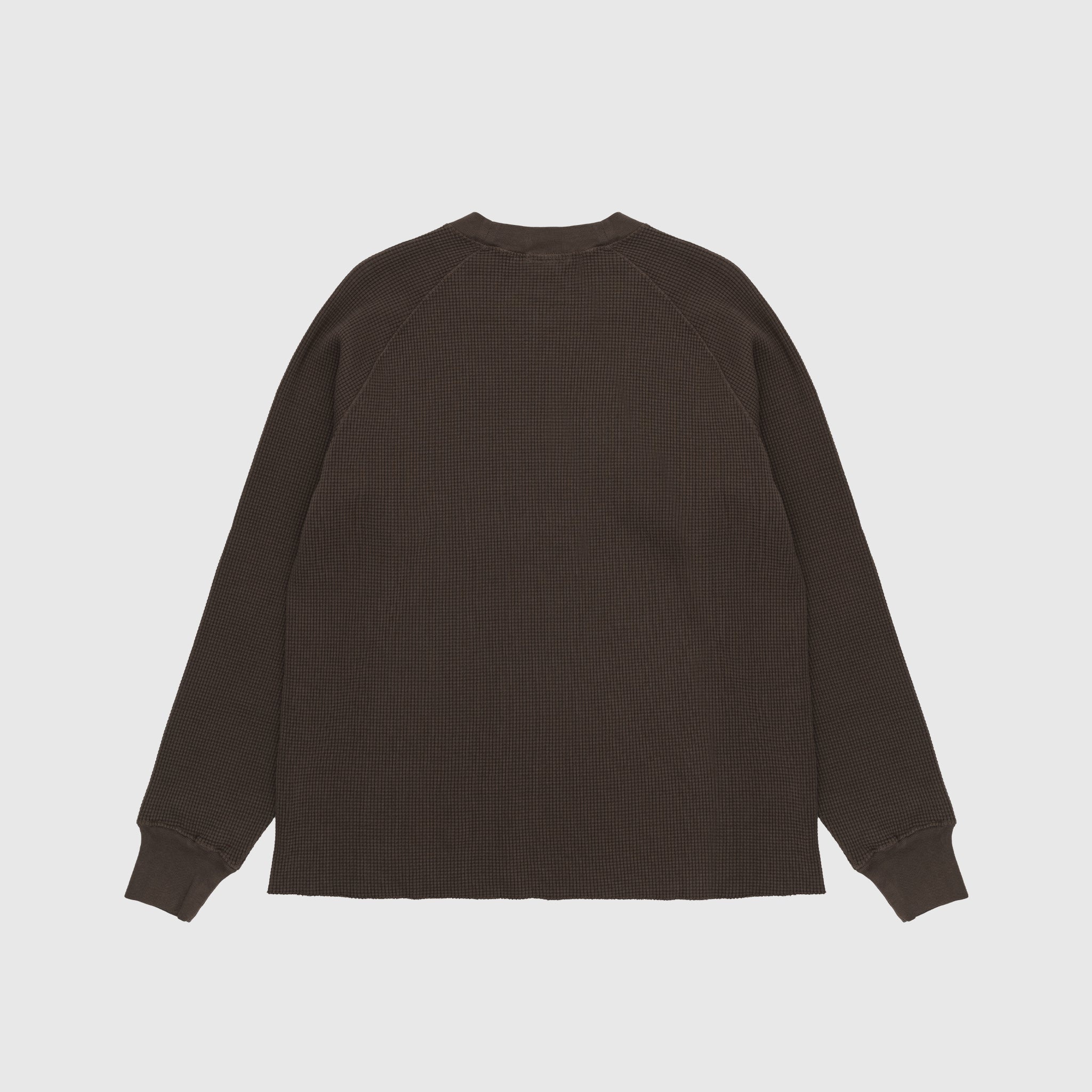 RAGLAN THERMAL - 4
