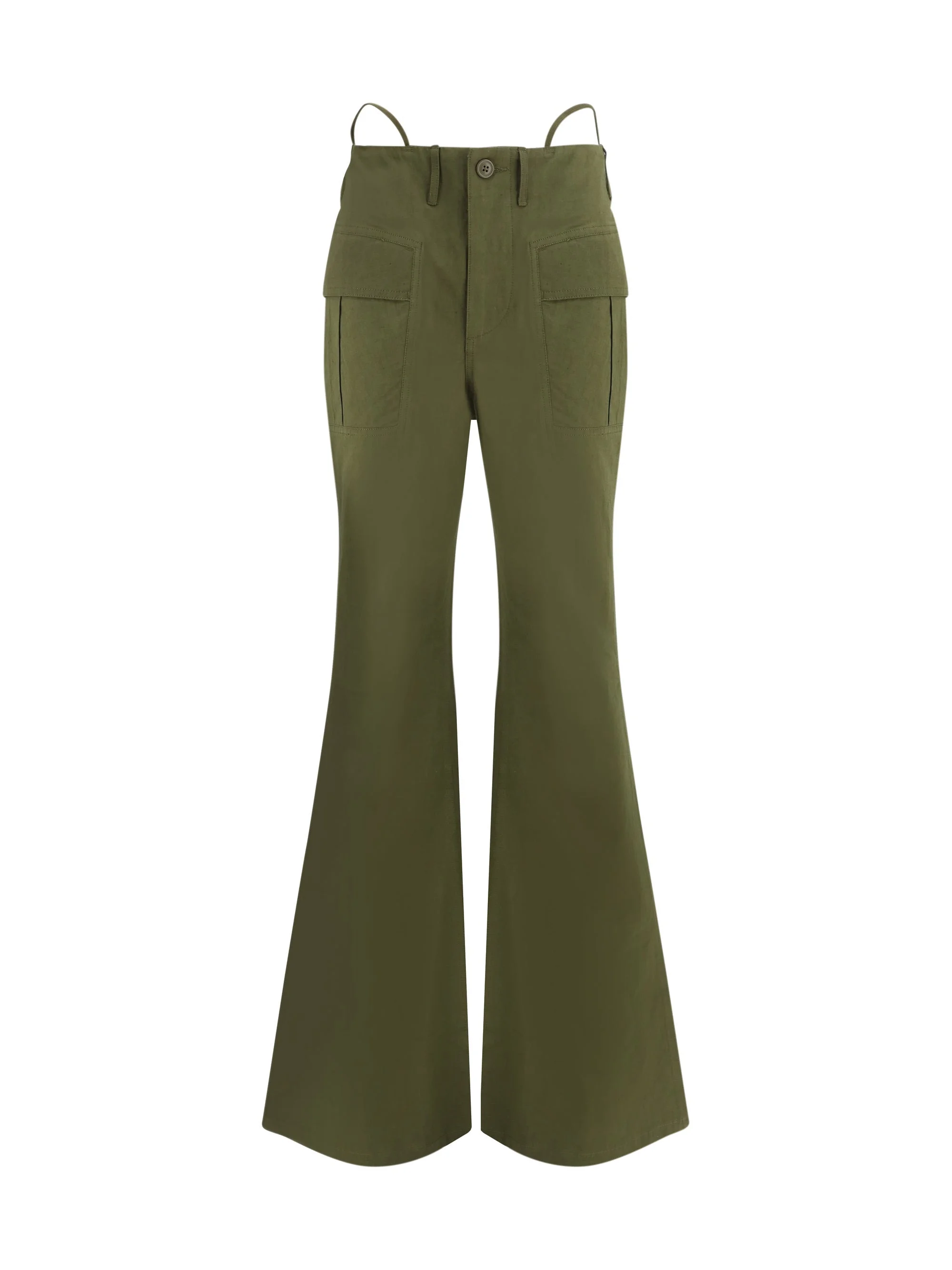 R13 Women Flare Pant - 1