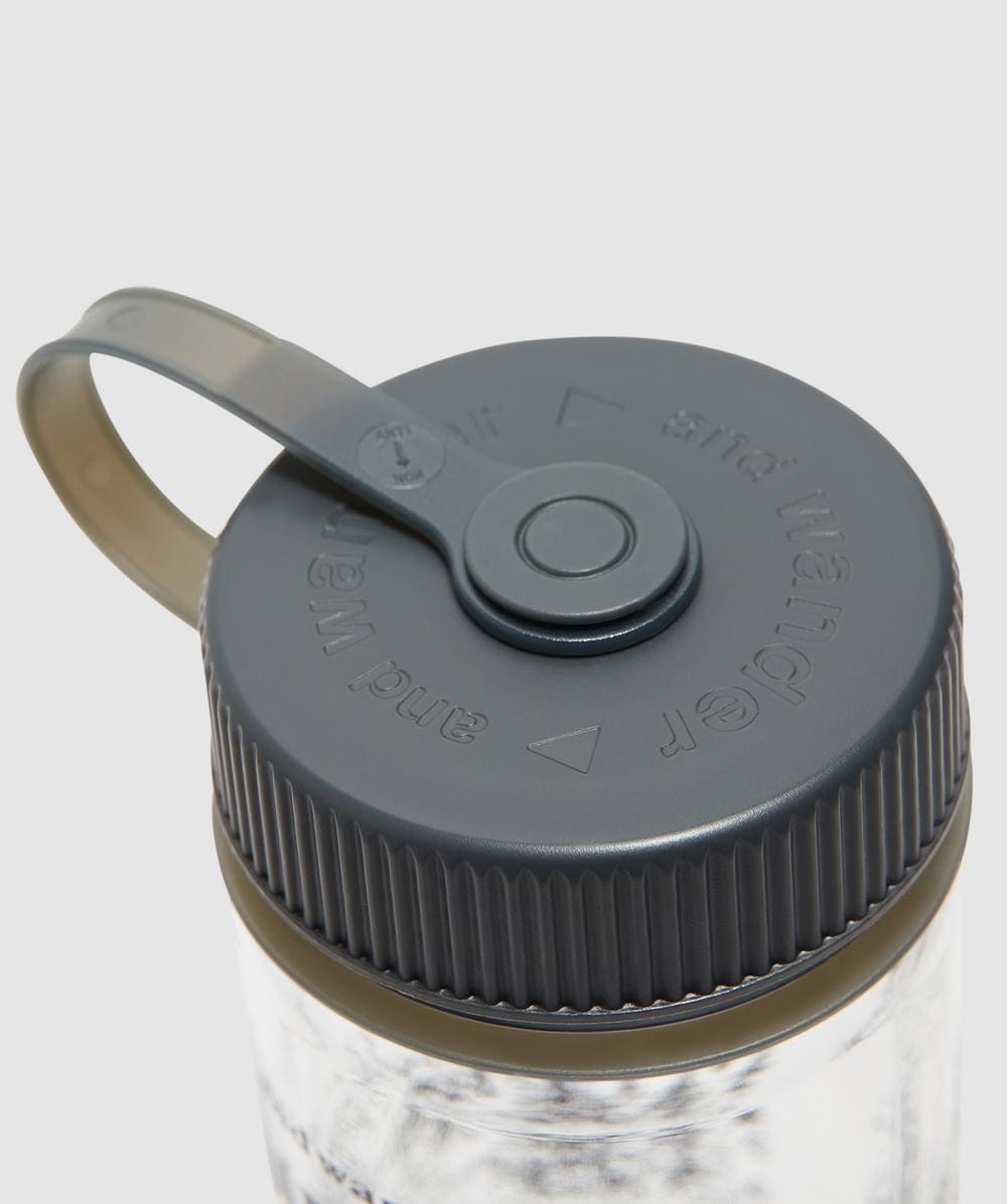 Hiking club bottle - 4