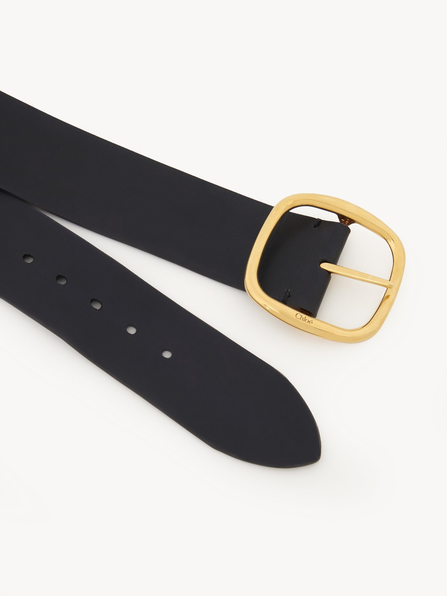 THE CHLOÉ ANITA BELT - 3