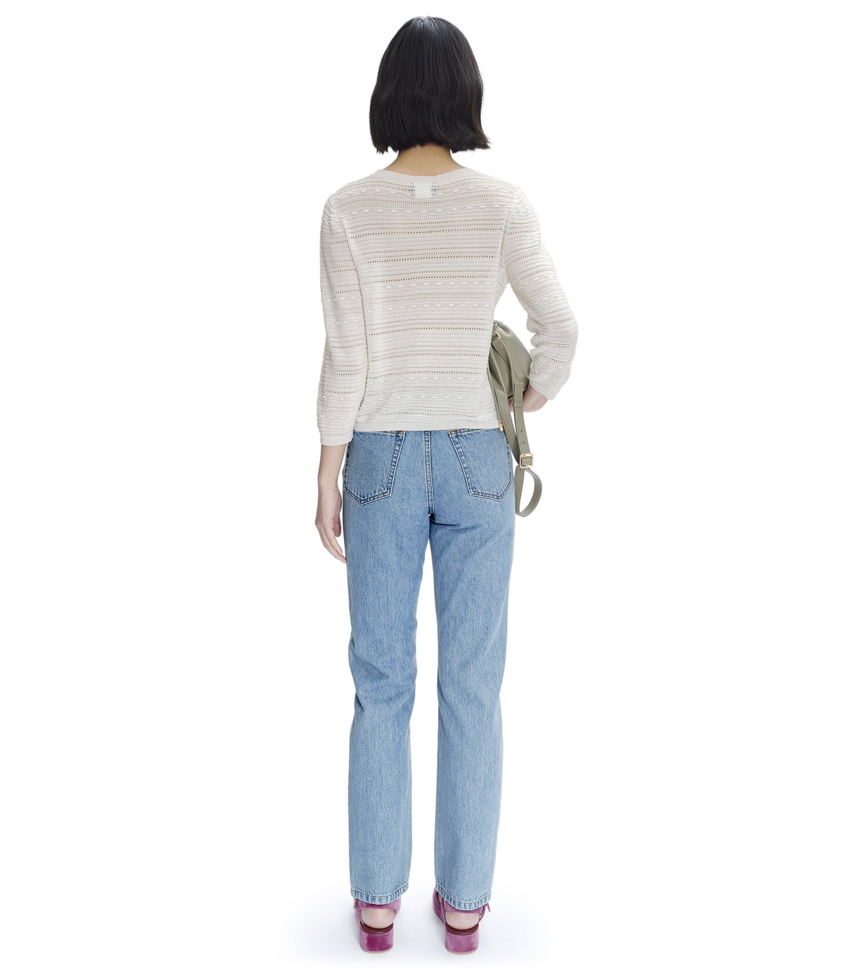 Isae sweater - 3