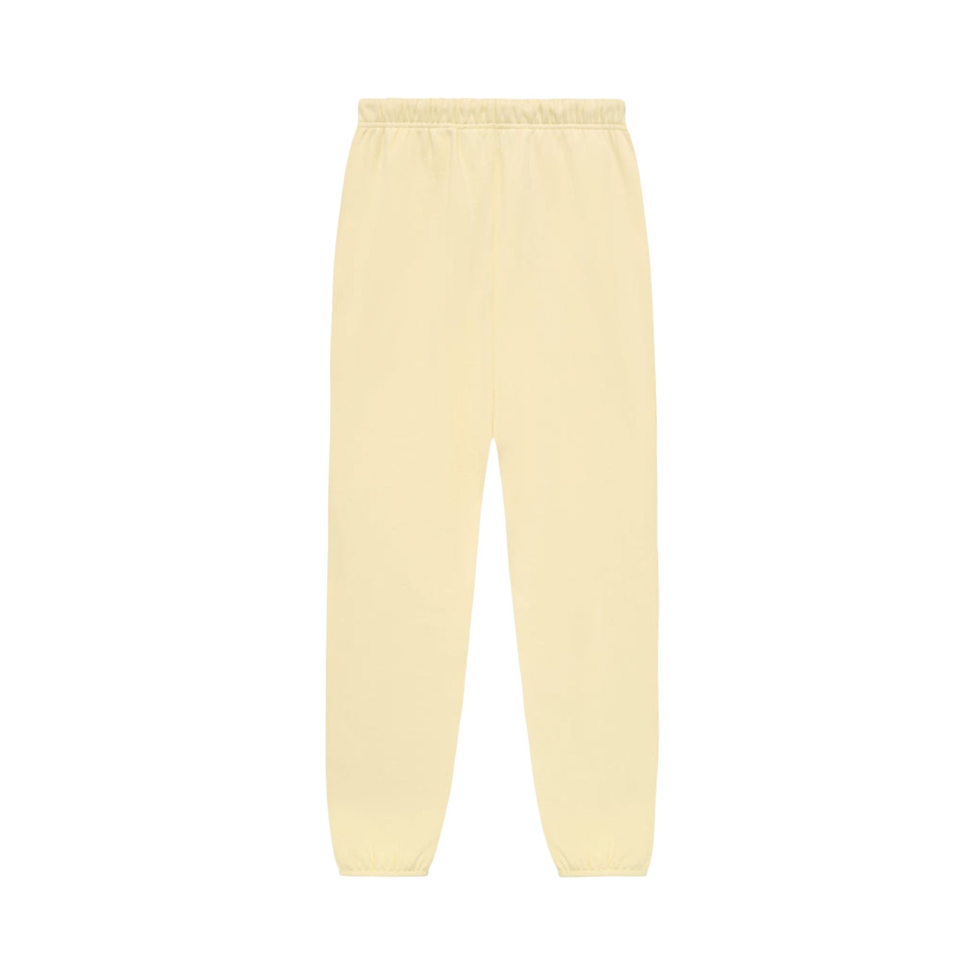 Fear of God Essentials Sweatpant 'Garden Yellow' - 2