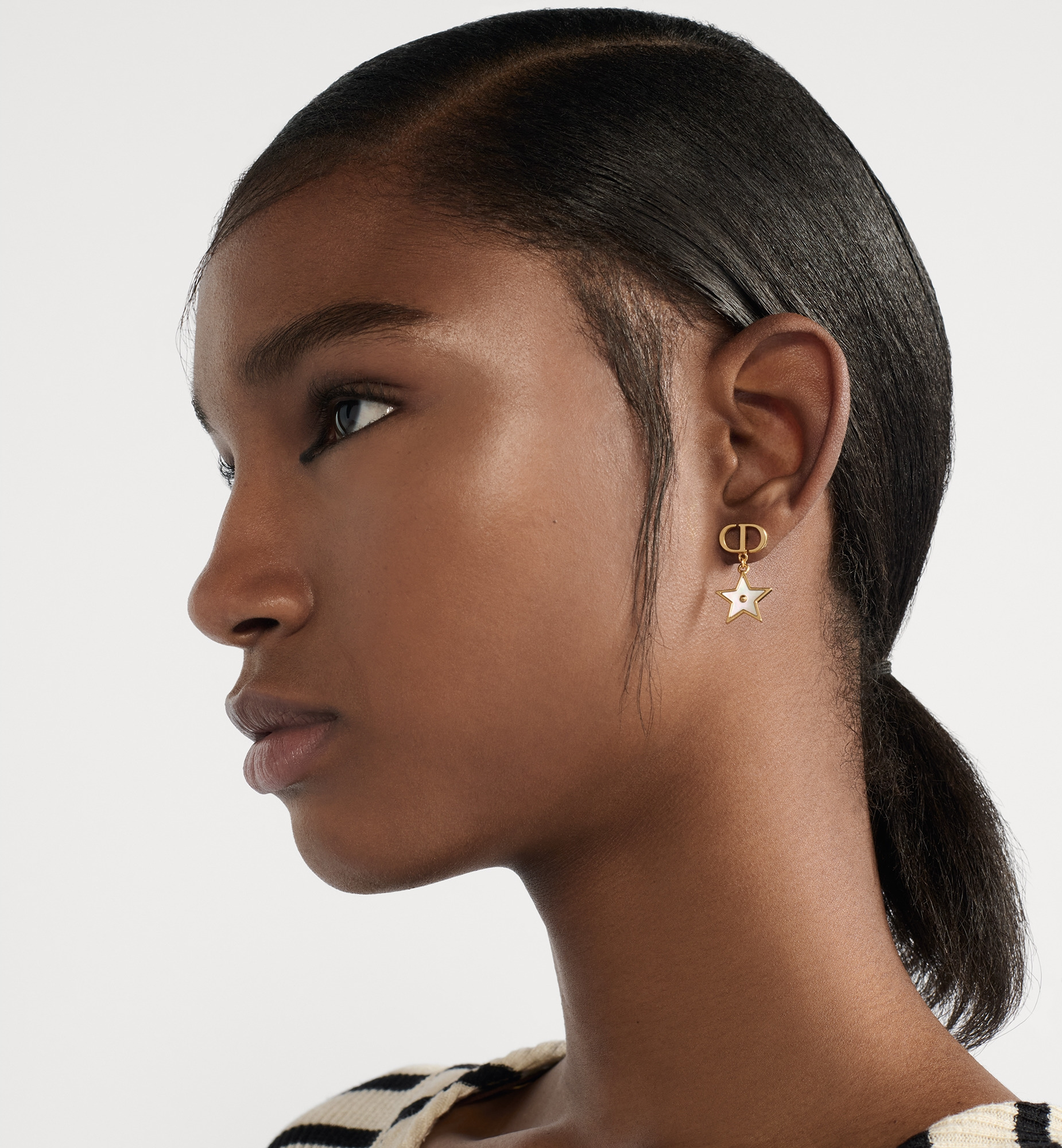 Dior Destiny Earrings - 2