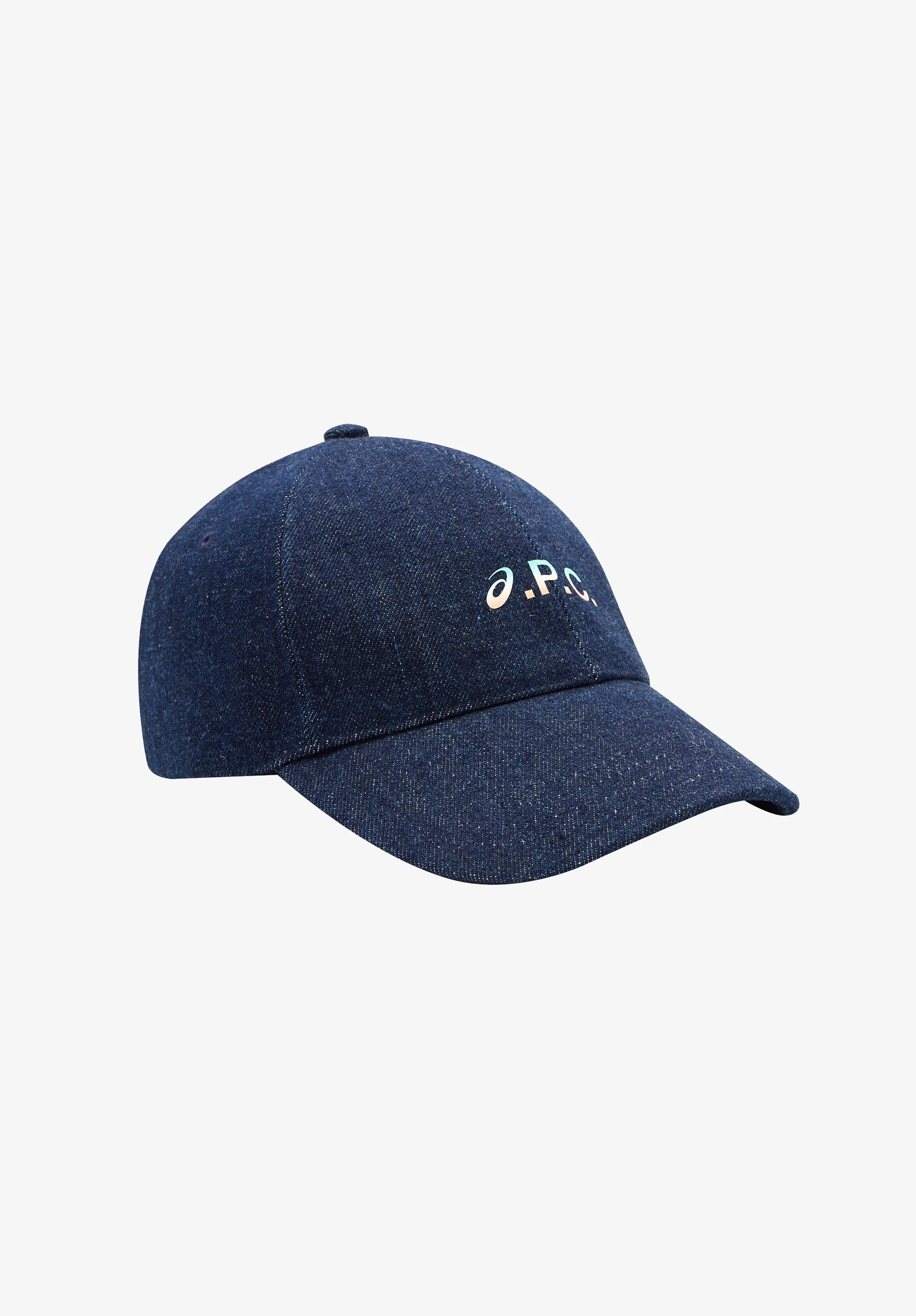 CHARLIE ASICS BASEBALL CAP - 1