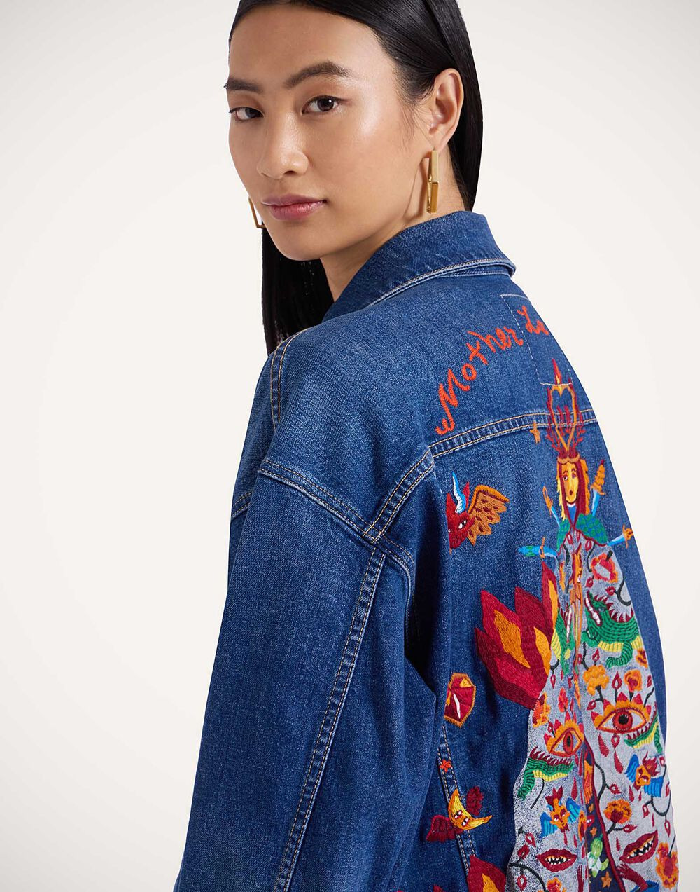 The Drop It Drifter Jacket - 6