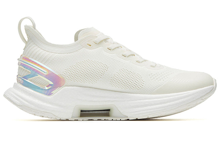 (WMNS) ANTA Chuan 3 'Olympic Champion White' 122245580S-2 - 2