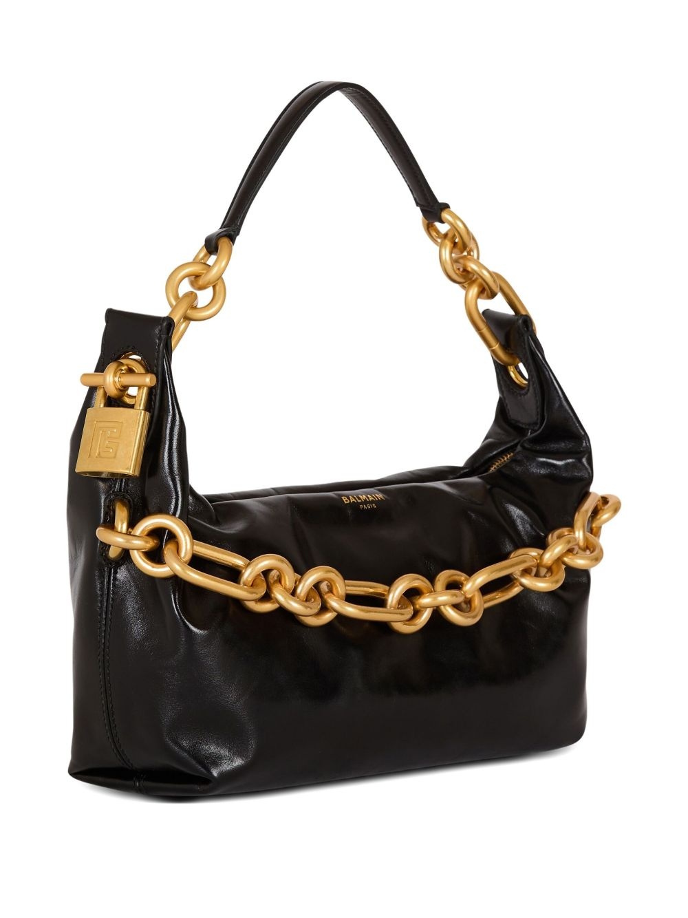 medium Sync shoulder bag - 4