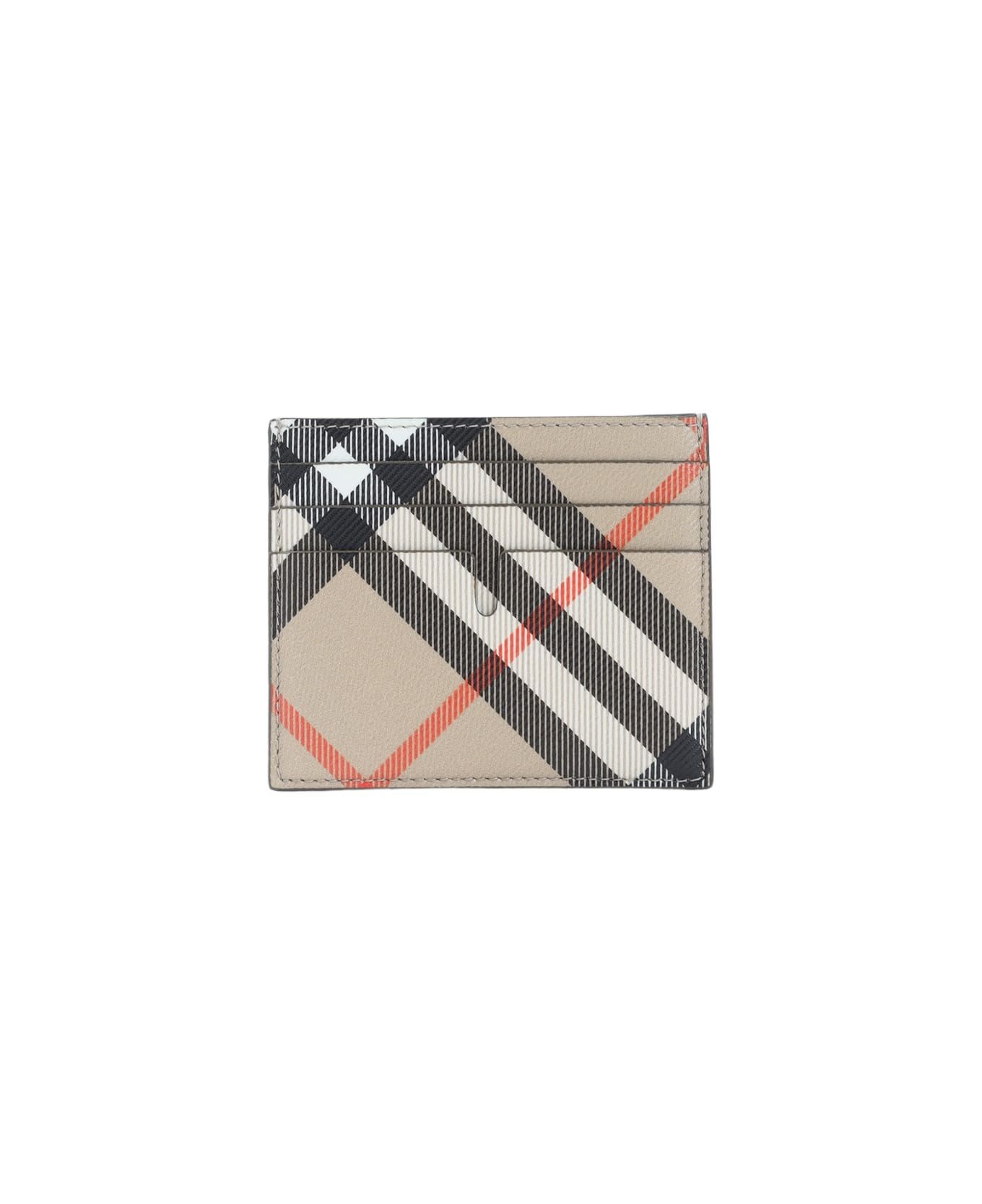 Tall Sandon Credit Card Case - 1
