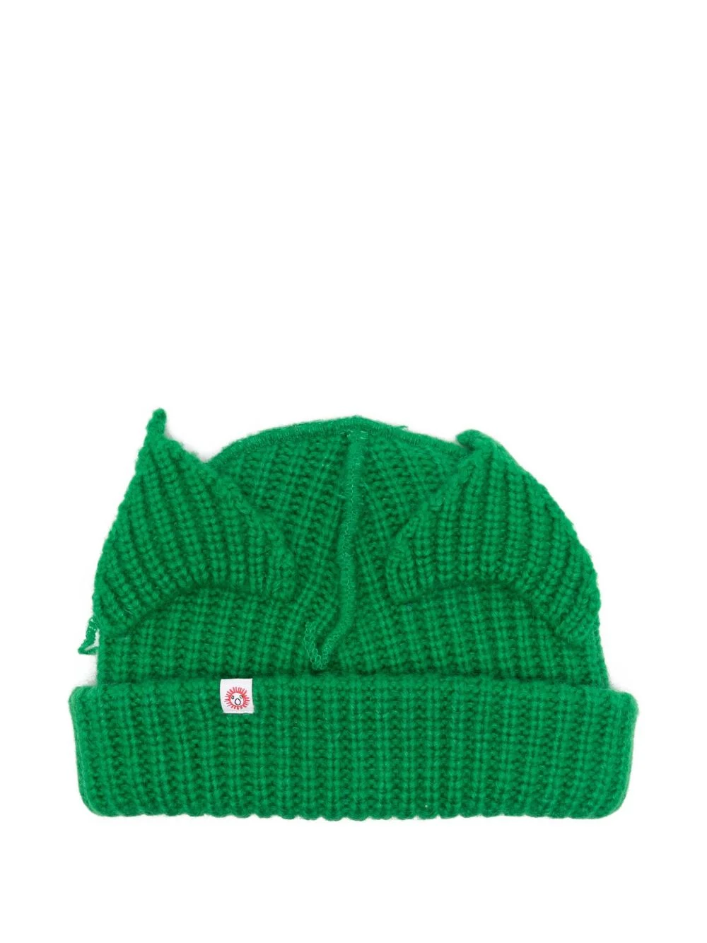 Chunky Ears beanie hat - 1