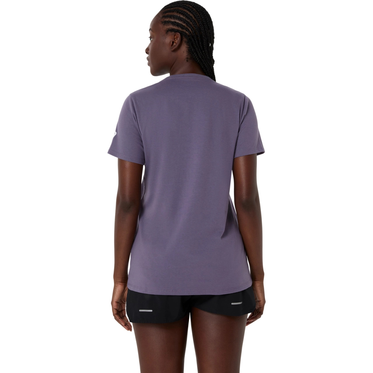 WOMEN'S WINTER SERENITY TEE - 2