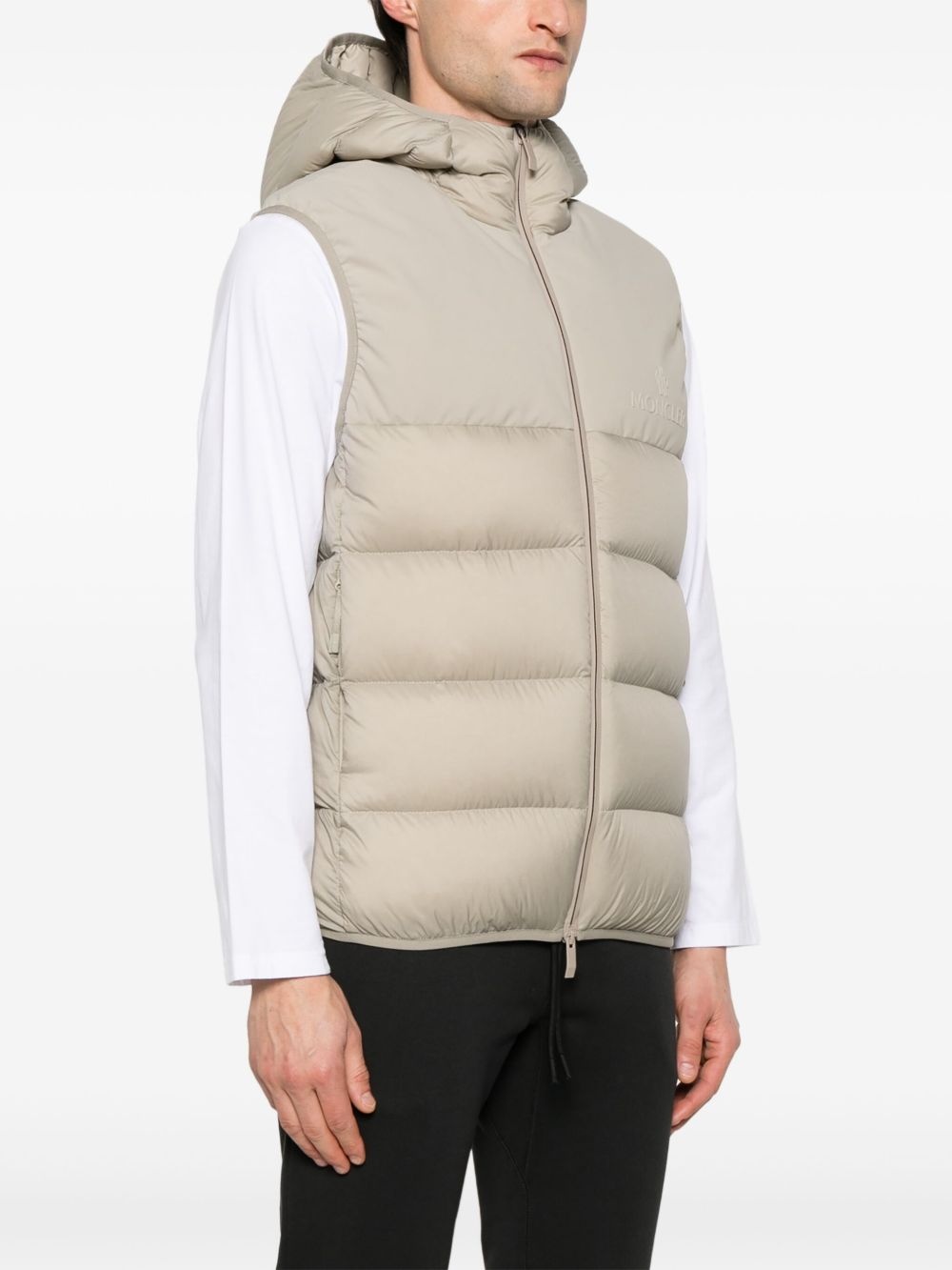 Bresse gilet - 3