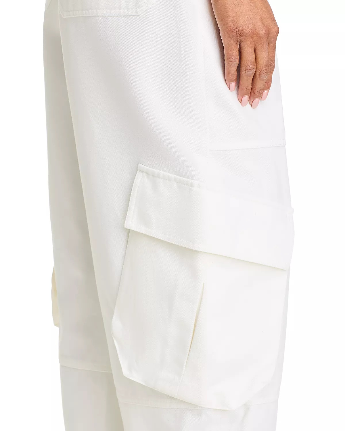 The Bubble Cargo Pants - 6