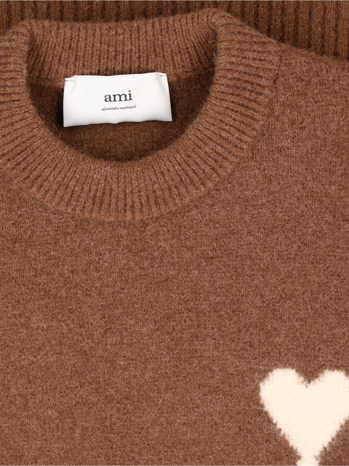 'AMI DE COEUR' SWEATER - 3