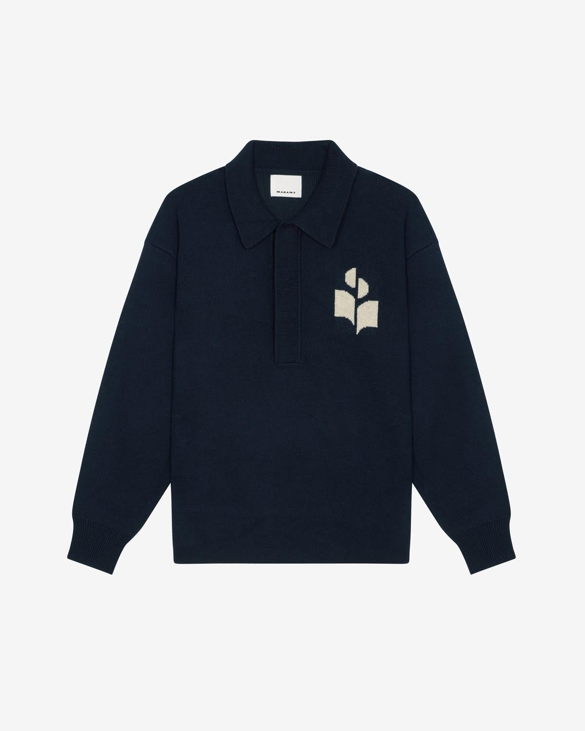 WILLIAM SWEATER - 2
