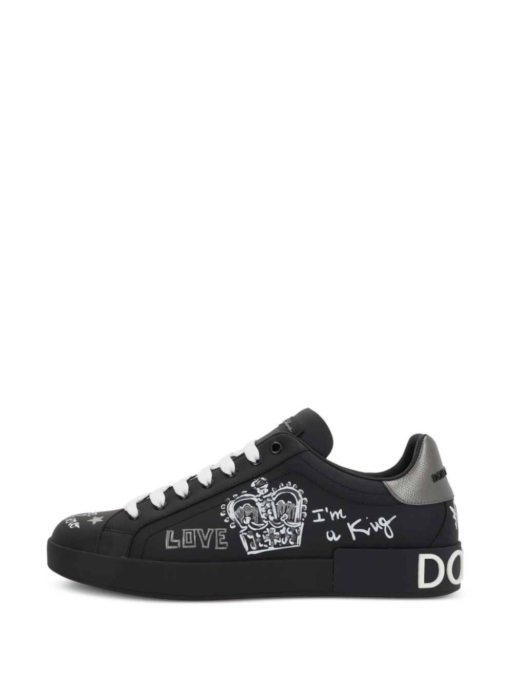 Portofino sneakers - 5