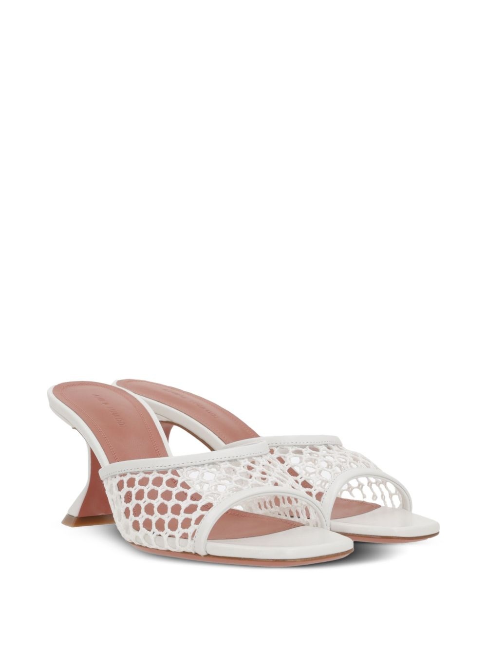70mm Lupita mules - 2