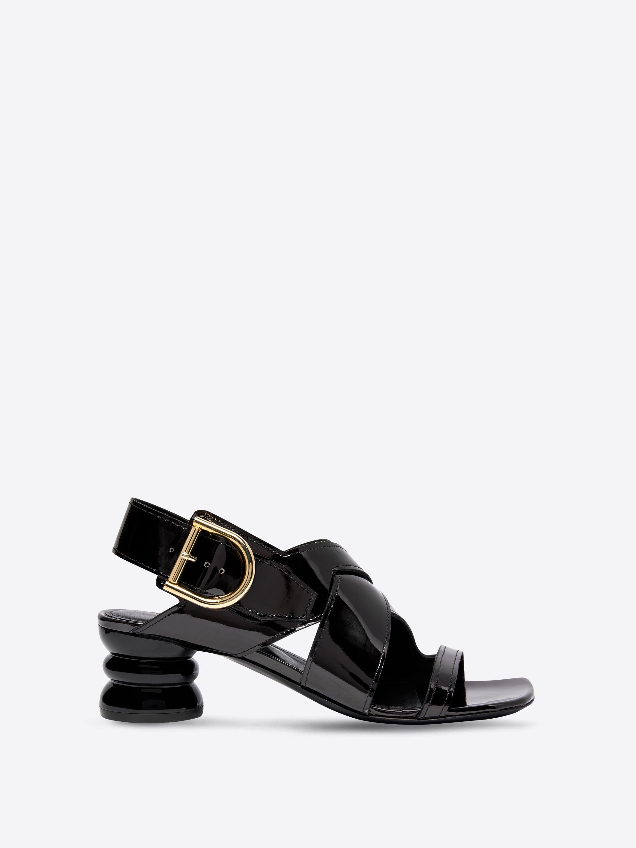 PATENT MULES - 1