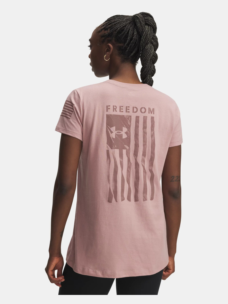 Under Armour UA Freedom Flag outlook