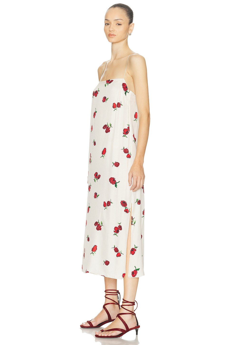 Sicily Dress - 3