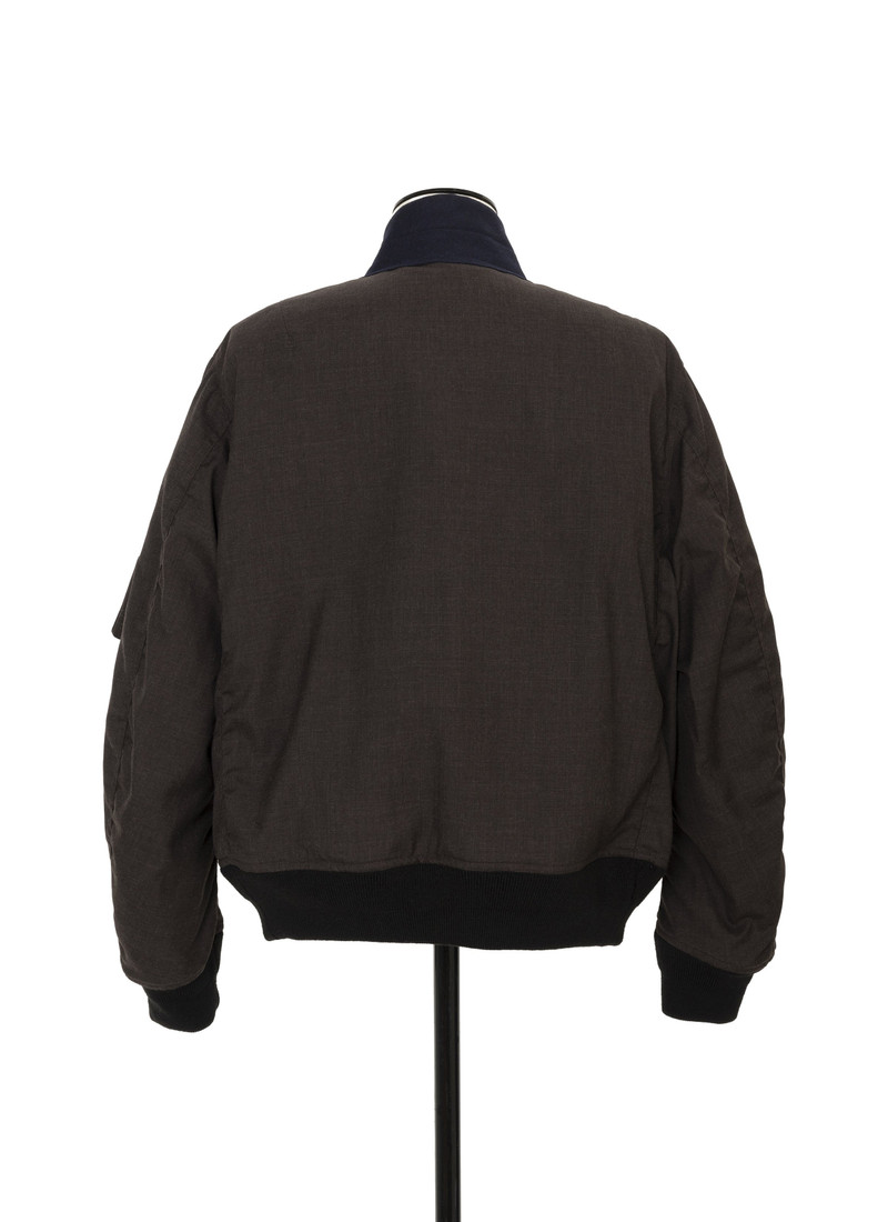 Suiting Blouson 3